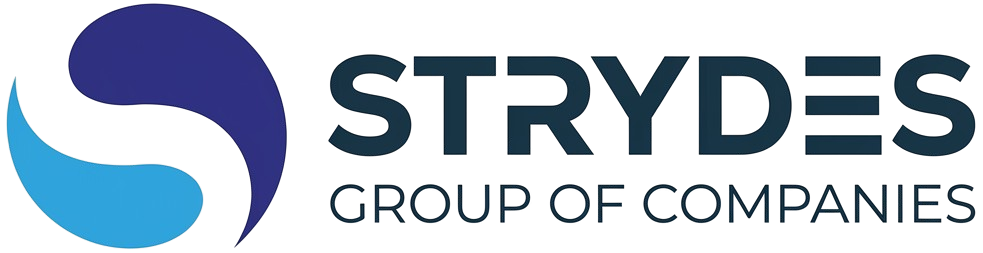 Strydes